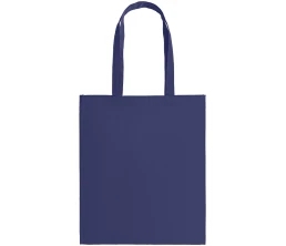 Холщовая сумка Neat 140, синяя