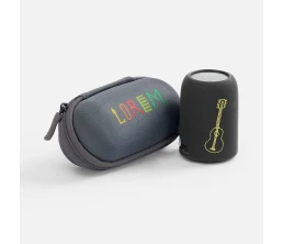 Беспроводная колонка Uniscend Grinder, черная