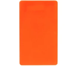 Внешний аккумулятор Easy Trick, 4000 мАч, оранжевый