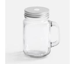 Банка для коктейлей Shake It Baby, ver.2