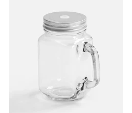 Банка для коктейлей Shake It Baby, ver.2