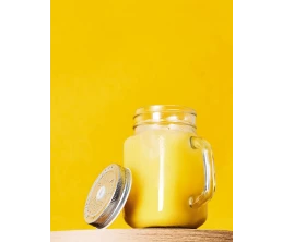 Банка для коктейлей Shake It Baby, ver.2