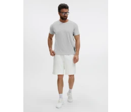 Футболка унисекс Regent 150, серая