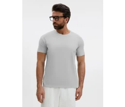 Футболка унисекс Regent 150, серая