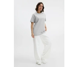 Футболка унисекс Regent 150, серая