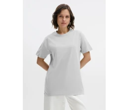 Футболка унисекс Regent 150, серая