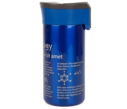 Термостакан Tralee, синий