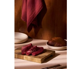 Доска разделочная торцевая Culinare