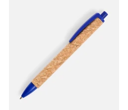 Ручка шариковая Grapho, синяя