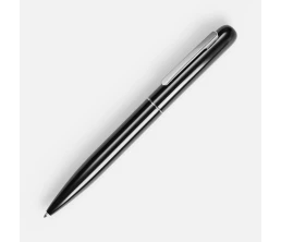 Ручка шариковая Scribo, черная