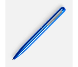 Ручка шариковая Scribo, синяя