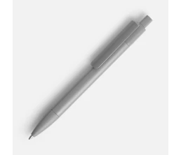 Ручка шариковая Prodir DS4 PMM-P, серая