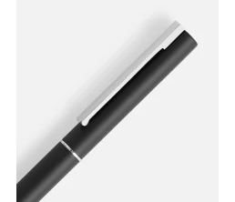 Ручка шариковая Blade Soft Touch, черная
