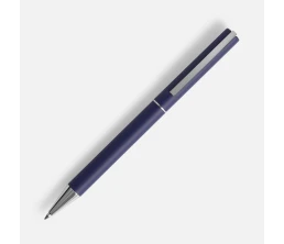Ручка шариковая Blade Soft Touch, синяя