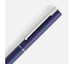 Ручка шариковая Blade Soft Touch, синяя