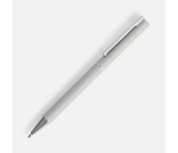 Ручка шариковая Blade Soft Touch, серая