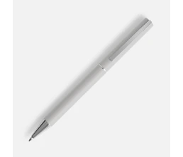 Ручка шариковая Blade Soft Touch, серая