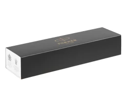 Ручка шариковая Parker IM Core K321 Brushed Metal GT M