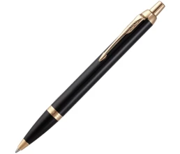 Ручка шариковая Parker IM Core K321 Black GT M