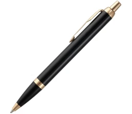 Ручка шариковая Parker IM Core K321 Black GT M