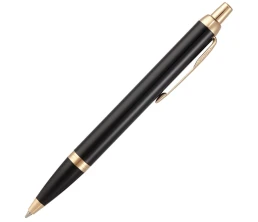 Ручка шариковая Parker IM Core K321 Black GT M