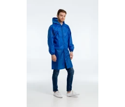 Дождевик унисекс Rainman, черный