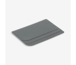 Чехол для карточек Dorset, серый