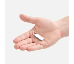 Флешка Angle, USB 3.0, 32 Гб