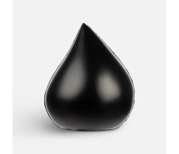 Антистресс «Капля», черный
