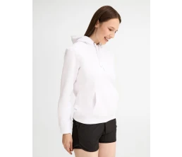 Толстовка женская Spencer Women, белая