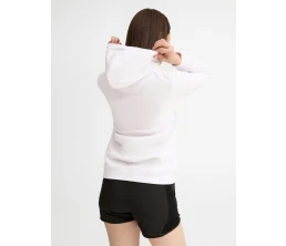 Толстовка женская Spencer Women, белая