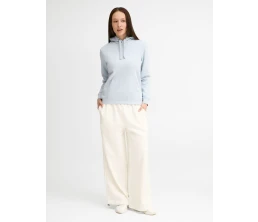 Толстовка женская Spencer Women, голубая