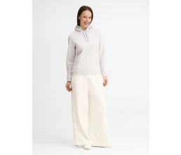 Толстовка женская Spencer Women, светло-серый меланж