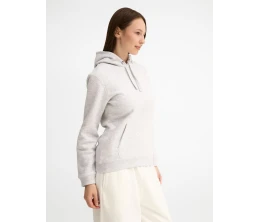 Толстовка женская Spencer Women, светло-серый меланж