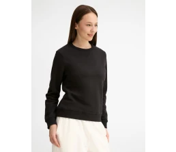 Толстовка женская Sully Women, черная