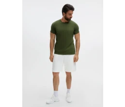 Футболка Imperial 190, зеленый хаки