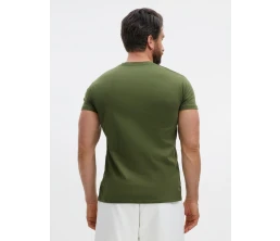 Футболка Imperial 190, зеленый хаки