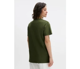 Футболка Imperial 190, зеленый хаки