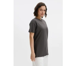 Футболка унисекс Regent 150, темно-серая