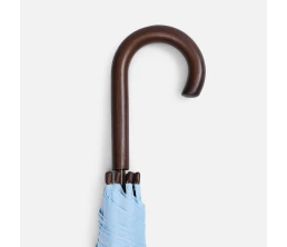 Зонт-трость Standard, голубой