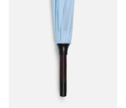 Зонт-трость Standard, голубой