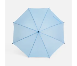 Зонт-трость Standard, голубой