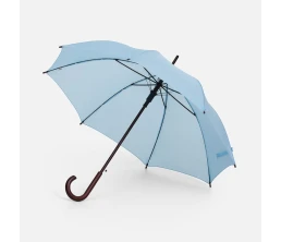 Зонт-трость Standard, голубой