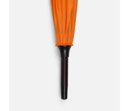 Зонт-трость Standard, оранжевый