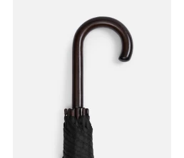 Зонт-трость Standard, черный