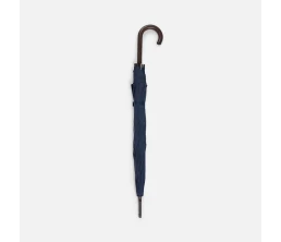 Зонт-трость Standard, темно-синий