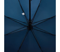 Зонт-трость Standard, темно-синий