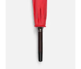 Зонт-трость Standard, красный