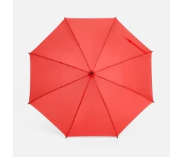 Зонт-трость Standard, красный