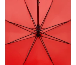 Зонт-трость Standard, красный